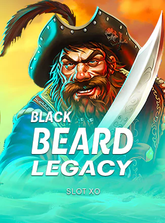 ภาพเกมโจรสลัด Black Beard Legacy ตำนานเคราดำ